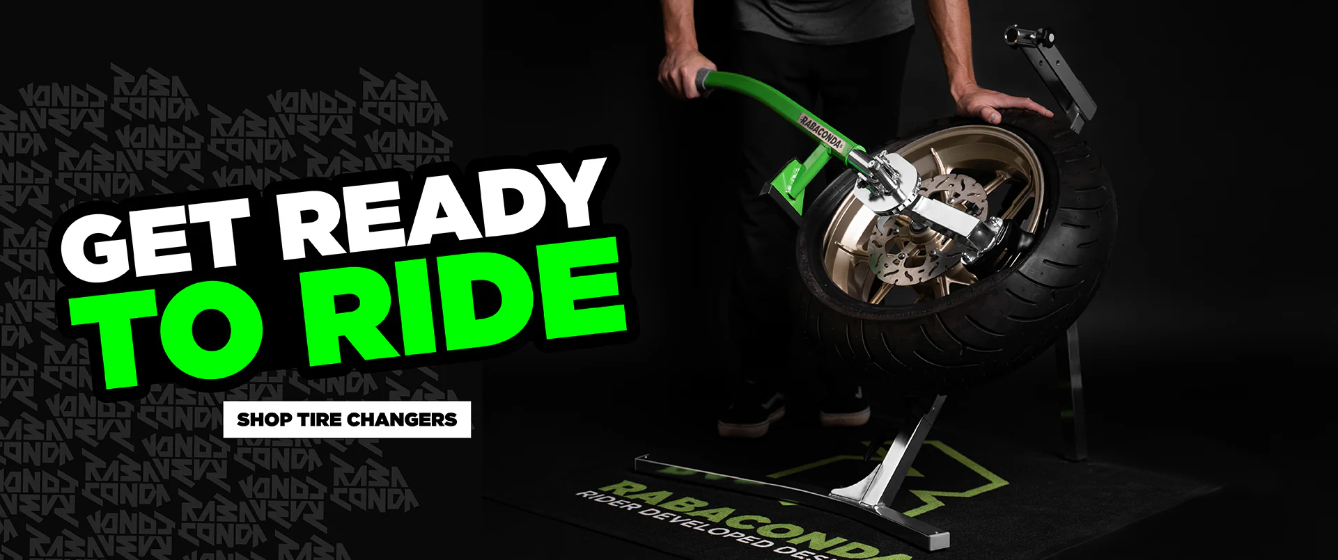 Master Your Tire Change Fast